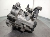 Recambio de caja cambios para seat ibiza (6l1) 1.9 sdi referencia OEM IAM GSA 02T300052RX 484186