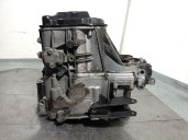 Recambio de caja cambios para seat ibiza (6l1) 1.9 sdi referencia OEM IAM GSA 02T300052RX 484186
