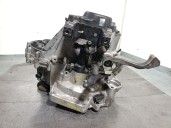 Recambio de caja cambios para seat ibiza (6l1) 1.9 sdi referencia OEM IAM GSA 02T300052RX 484186