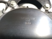 Recambio de caja cambios para seat ibiza (6l1) 1.9 sdi referencia OEM IAM GSA 02T300052RX 484186