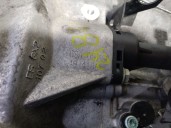 Recambio de caja cambios para seat ibiza (6l1) 1.9 sdi referencia OEM IAM GSA 02T300052RX 484186