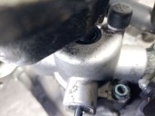 Recambio de caja cambios para seat ibiza (6l1) 1.9 sdi referencia OEM IAM GSA 02T300052RX 484186