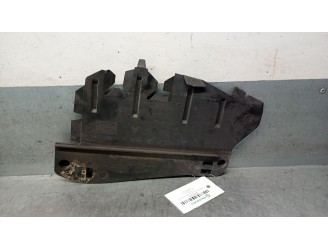 Recambio de calandra delantera de radiador para citroën c3 1.4 referencia OEM IAM 9680096480 7104Z9 