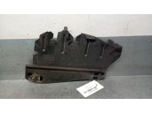 Recambio de calandra delantera de radiador para citroën c3 1.4 referencia OEM IAM 9680096480 7104Z9 