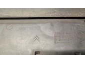 Recambio de calandra delantera de radiador para citroën c3 1.4 referencia OEM IAM 9680096480 7104Z9 