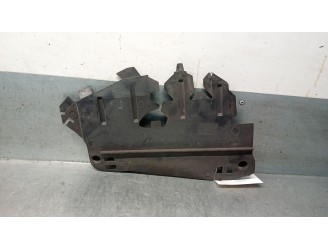 Recambio de calandra delantera de radiador para citroën c3 1.4 referencia OEM IAM 9680074180 7104AA 