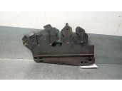 Recambio de calandra delantera de radiador para citroën c3 1.4 referencia OEM IAM 9680074180 7104AA 