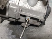 Recambio de caja cambios para seat ibiza (6l1) 1.9 sdi referencia OEM IAM GSA 02T300052RX 484186