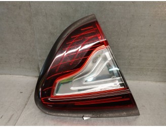 Recambio de piloto trasero porton izquierdo para renault captur i (j5_, h5_) 1.2 tce 120 referencia OEM IAM 265555726R 265555726
