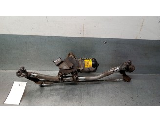 Recambio de motor limpia delantero para citroën c3 1.4 referencia OEM IAM 9638117180 6401F4 53559002