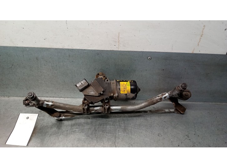 Recambio de motor limpia delantero para citroën c3 1.4 referencia OEM IAM 9638117180 6401F4 53559002