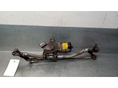 Recambio de motor limpia delantero para citroën c3 1.4 referencia OEM IAM 9638117180 6401F4 53559002