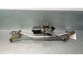 Recambio de motor limpia delantero para citroën c3 1.4 referencia OEM IAM 9638117180 6401F4 53559002