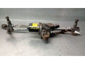 Recambio de motor limpia delantero para citroën c3 1.4 referencia OEM IAM 9638117180 6401F4 53559002