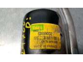 Recambio de motor limpia delantero para citroën c3 1.4 referencia OEM IAM 9638117180 6401F4 53559002