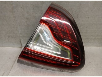 Recambio de piloto trasero porton derecho para renault captur i (j5_, h5_) 1.2 tce 120 referencia OEM IAM 265508073R 265508073R 