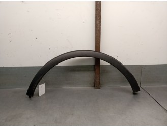 Recambio de aletin trasero derecho para renault captur i (j5_, h5_) 1.2 tce 120 referencia OEM IAM 788A20643R 788A20643R 