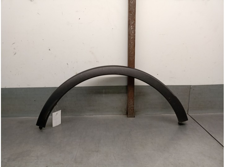 Recambio de aletin trasero derecho para renault captur i (j5_, h5_) 1.2 tce 120 referencia OEM IAM 788A20643R 788A20643R 