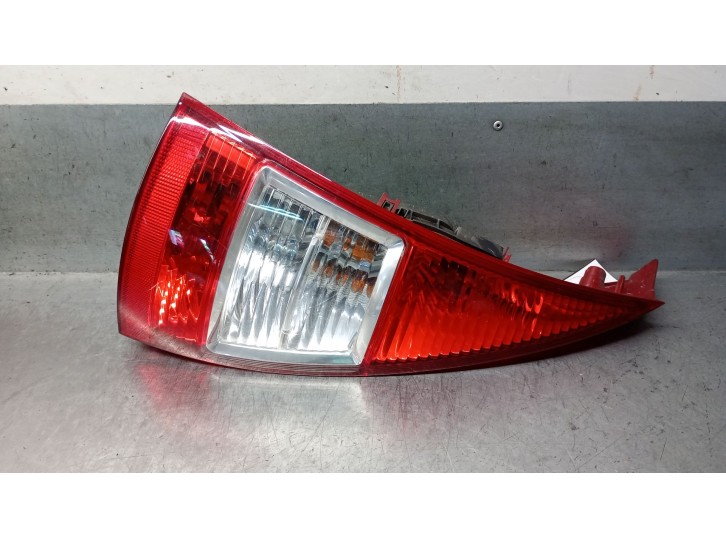 Recambio de piloto trasero izquierdo para citroën c3 1.4 referencia OEM IAM 6350X5 6350X5 