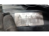 Recambio de faro izquierdo para citroën c3 1.4 referencia OEM IAM 9680157580 620885 