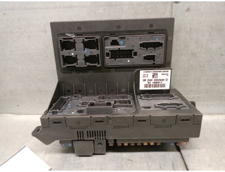 Recambio de caja reles / fusibles para mercedes-benz clase e (w211) e 220 cdi (211.008) referencia OEM IAM 2115458901 2115458901