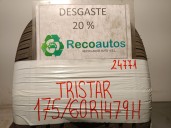 Recambio de llanta para tata indica 1.4 referencia OEM IAM 17560R1479H 