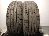 Replacement rim for Tata Indica 1.4 OEM IAM reference 17560R1479H 