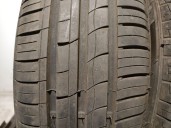 Replacement rim for Tata Indica 1.4 OEM IAM reference 17560R1479H 