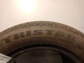 Recambio de llanta para tata indica 1.4 referencia OEM IAM 17560R1479H 