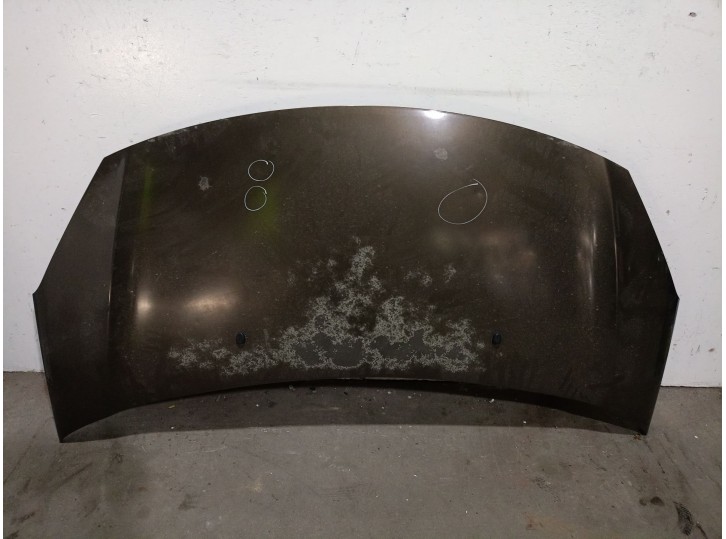 Recambio de capot para citroën c3 ii (sc_) 1.6 hdi referencia OEM IAM 7901R1 7901R1