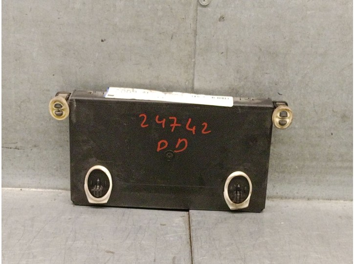 Recambio de modulo electronico para mercedes-benz clase e (w211) e 220 cdi (211.008) referencia OEM IAM 2118702885 00401605