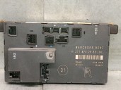 Recambio de modulo electronico para mercedes-benz clase e (w211) e 220 cdi (211.008) referencia OEM IAM 2118702885 00401605