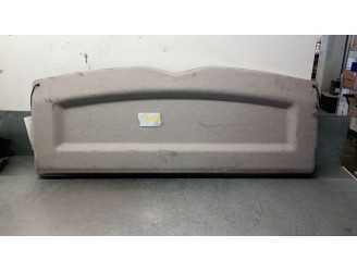 Replacement rear parcel shelf for Citroën C3 1.4 OEM IAM reference 8794NS 8794NS 
