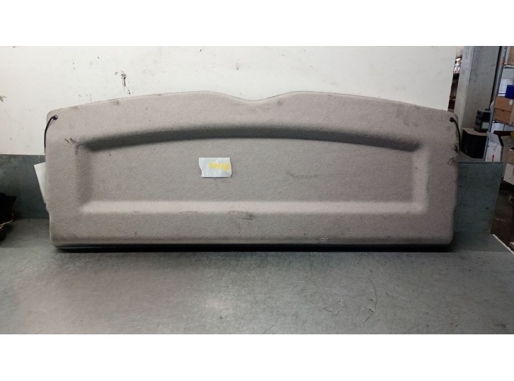 Recambio de bandeja trasera para citroën c3 1.4 referencia OEM IAM 8794NS 8794NS 