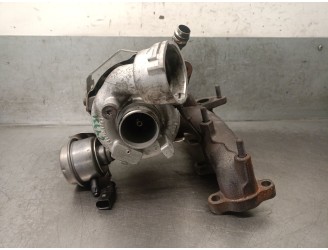 Recambio de turbocompresor para volkswagen touran (1t1) 1.9 tdi referencia OEM IAM 03G253019K 03G253019K BV390029