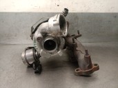 Recambio de turbocompresor para volkswagen touran (1t1) 1.9 tdi referencia OEM IAM 03G253019K 03G253019K BV390029