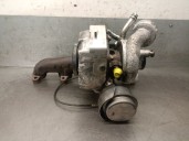 Recambio de turbocompresor para volkswagen touran (1t1) 1.9 tdi referencia OEM IAM 03G253019K 03G253019K BV390029