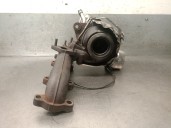 Recambio de turbocompresor para volkswagen touran (1t1) 1.9 tdi referencia OEM IAM 03G253019K 03G253019K BV390029