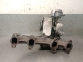 Recambio de turbocompresor para volkswagen touran (1t1) 1.9 tdi referencia OEM IAM 03G253019K 03G253019K BV390029