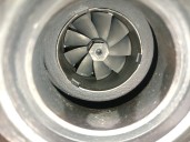 Recambio de turbocompresor para volkswagen touran (1t1) 1.9 tdi referencia OEM IAM 03G253019K 03G253019K BV390029