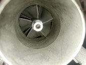 Recambio de turbocompresor para volkswagen touran (1t1) 1.9 tdi referencia OEM IAM 03G253019K 03G253019K BV390029