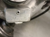 Recambio de turbocompresor para volkswagen touran (1t1) 1.9 tdi referencia OEM IAM 03G253019K 03G253019K BV390029