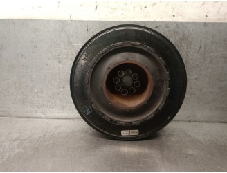 Recambio de polea cigueñal para audi a6 berlina (4f2) 3.0 v6 24v tdi referencia OEM IAM 059105251BN 059105251AD 