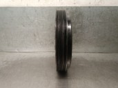 Recambio de polea cigueñal para audi a6 berlina (4f2) 3.0 v6 24v tdi referencia OEM IAM 059105251BN 059105251AD 