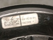 Recambio de polea cigueñal para audi a6 berlina (4f2) 3.0 v6 24v tdi referencia OEM IAM 059105251BN 059105251AD 