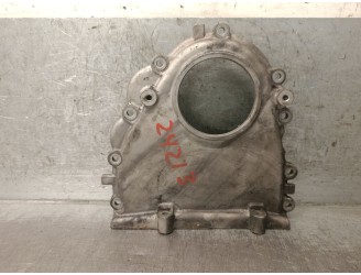 Recambio de tapa distribucion para audi a6 berlina (4f2) 3.0 v6 24v tdi referencia OEM IAM 059109129E 059109129E 