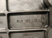 Recambio de tapa distribucion para audi a6 berlina (4f2) 3.0 v6 24v tdi referencia OEM IAM 059109129E 059109129E 