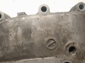 Recambio de tapa distribucion para audi a6 berlina (4f2) 3.0 v6 24v tdi referencia OEM IAM 059103173M 059103171J 