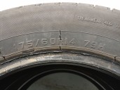 Recambio de llanta para tata indica 1.4 referencia OEM IAM 17560R1479H 