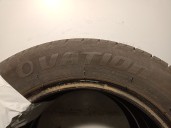 Recambio de llanta para tata indica 1.4 referencia OEM IAM 17560R1479H 